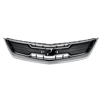 Replace® - Grille (CAPA Certified)