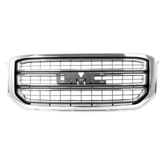 Replace® - Grilles
