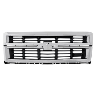 Replace® - Grille (CAPA Certified)