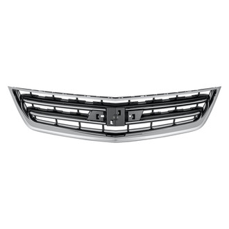 Replace® - Grille (CAPA Certified)