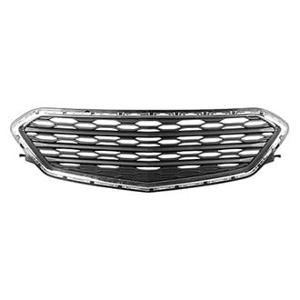 Replace® - Lower Grille (Brand New OE)