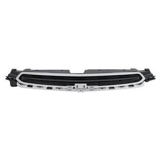 Replace® - Upper Grille (CAPA Certified)