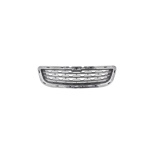 Replace® - Lower Grille