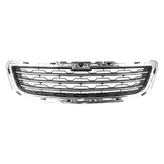 Replace® - Lower Grille (Standard Line)