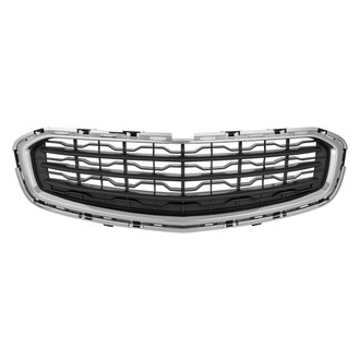 Replace® - Grille (Platinum Plus)