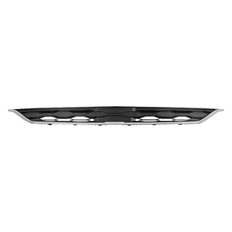 Replace® - Upper Grille (CAPA Certified)