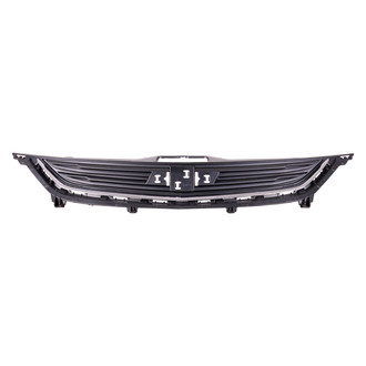 Replace® - Upper Grille (CAPA Certified)