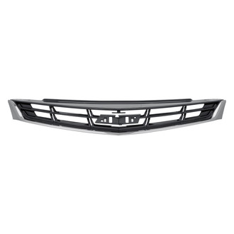 Replace® - Upper Grille (Standard Line)