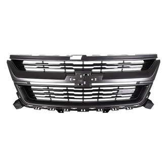 Replace® - Grilles