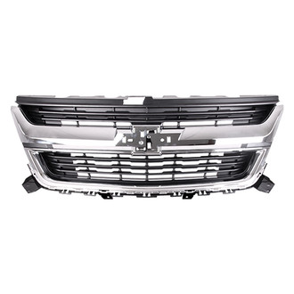 Replace® - Grille (CAPA Certified)