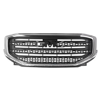 Replace® - Grille (CAPA Certified)