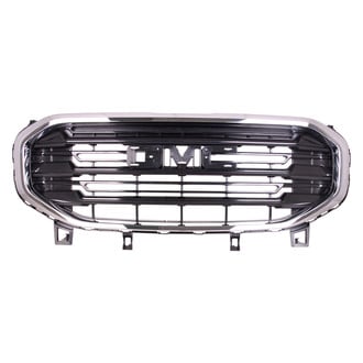 Replace® - Grille (CAPA Certified)