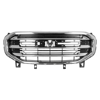 Replace® - Grille (CAPA Certified)