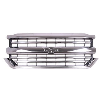 Replace® - Grille (CAPA Certified)