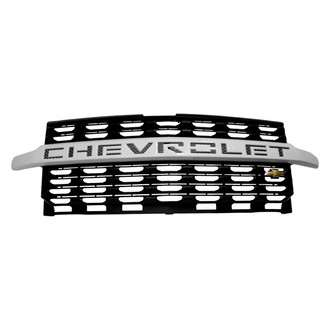 Replace® - Grille