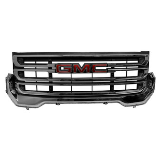 Replace® - Grilles