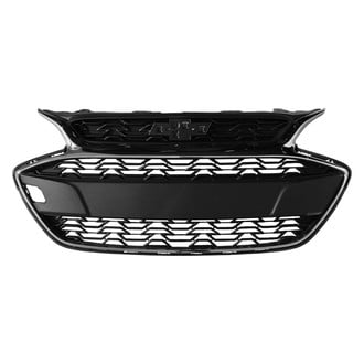 Replace® - Grille (Brand New OE)