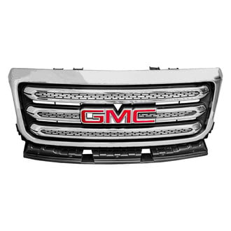 Replace® - Grille