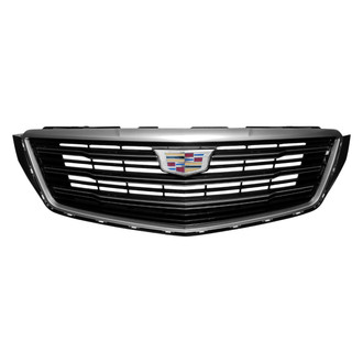Replace® - Grille (Brand New OE)
