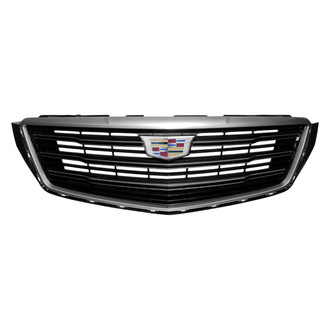 Replace® - Grille (Brand New OE)