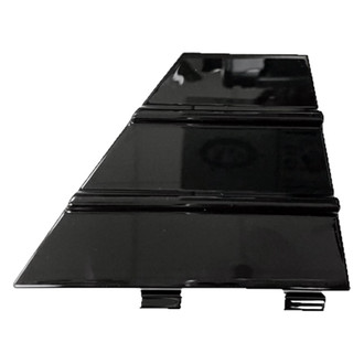 Replace® - Front Bumper Cover Moldings