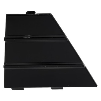 Replace® - Front Bumper Cover Moldings
