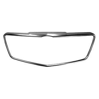 Replace® - Outer Grille Frame (Standard Line)