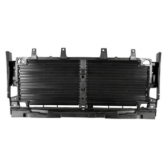 Replace® - Header Panel Air Intakes