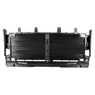 Replace® - Grille Air Intake (CAPA Certified)