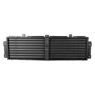 Replace® - Header Panel Air Intakes