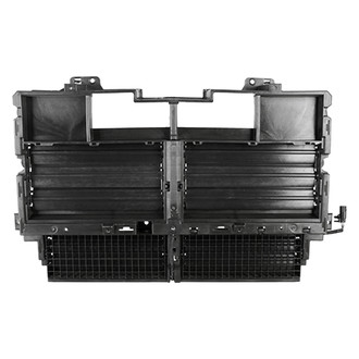 Replace® - Radiator Shutter (CAPA Certified)