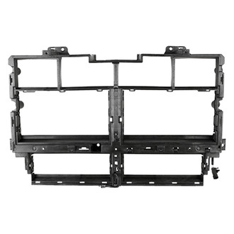 Replace® - Header Panel Air Intakes