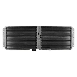 Replace® - Header Panel Air Intakes