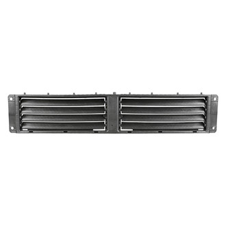 Replace® - Header Panel Air Intakes