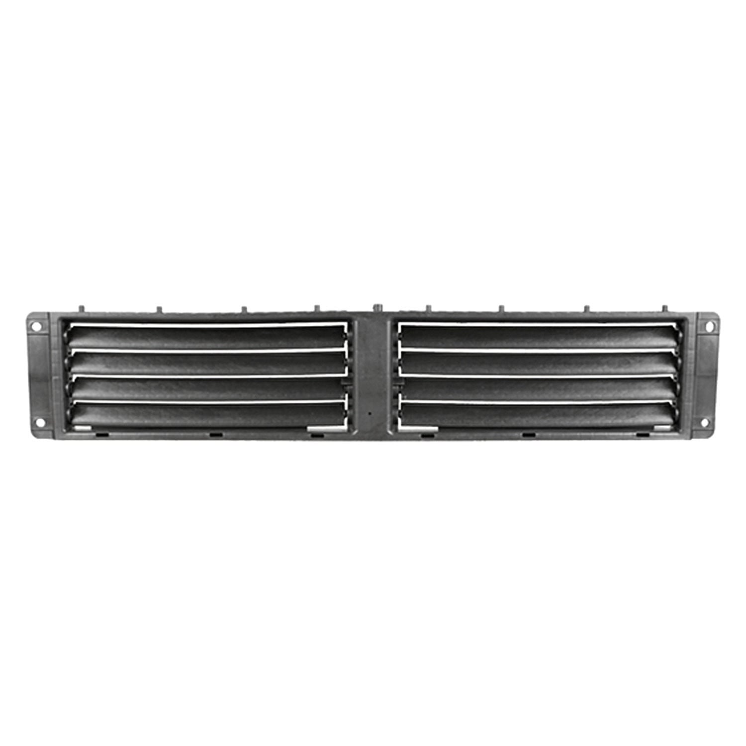HARRY　20170331UNIT Replace® GM1206116C - Lower Grille Air Intake (CAPA Certified)