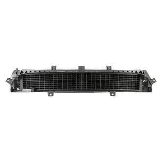 Replace® - Radiator Shutter Housing