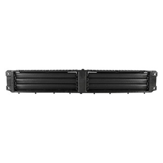 Replace® - Passenger Side Grille Air Intake (Standard Line)