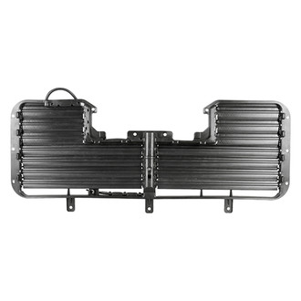 Replace® - Radiator Shutter (CAPA Certified)