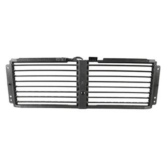Replace® - Radiator Shutter Housing