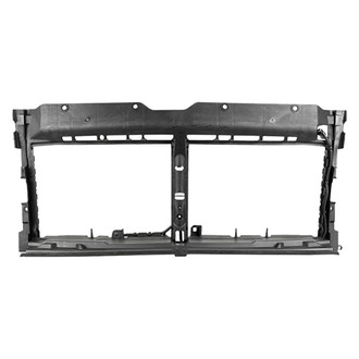 Replace® - Radiator Shutter Housing
