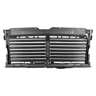 Replace® - Header Panel Air Intakes