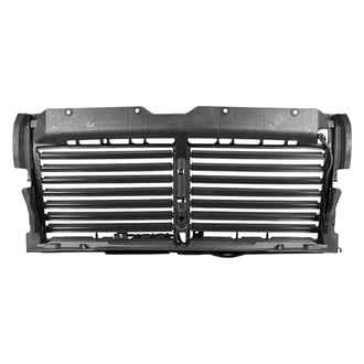 Replace® - Header Panel Air Intakes