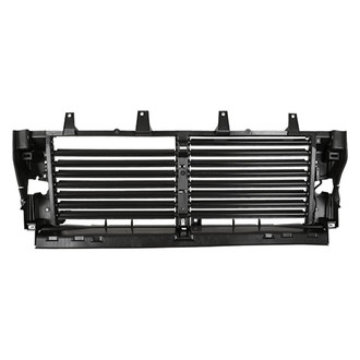 Replace® - Header Panel Air Intakes