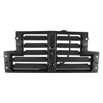 Replace® - Radiator Shutter Housing