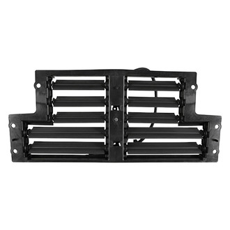 Replace® - Lower Radiator Shutter (CAPA Certified)