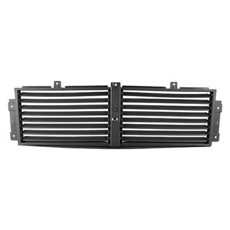 Replace® - Radiator Shutter Housing