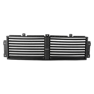 Replace® - Radiator Shutter Housing