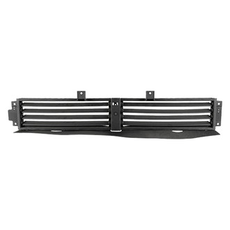 Replace® - Lower Radiator Shutter (Standard Line)