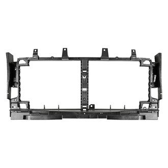 Replace® - Radiator Shutter Housing (Standard Line)