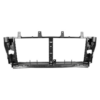 Replace® - Radiator Shutter Housing (CAPA Certified)